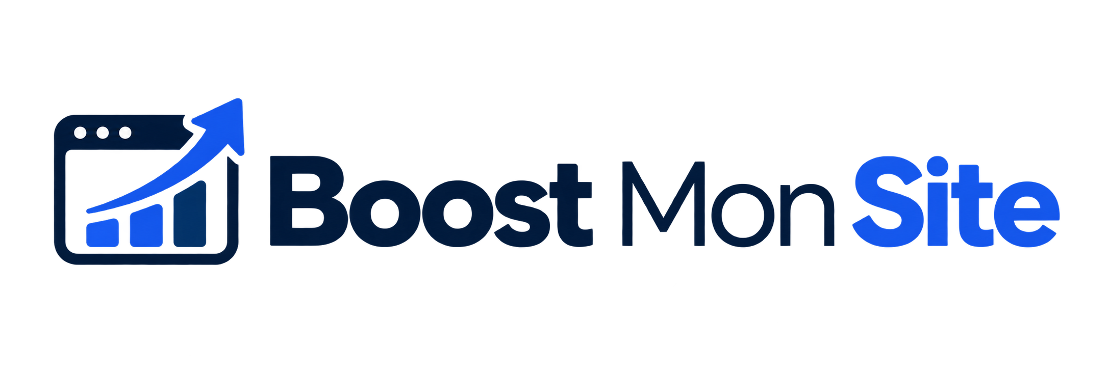 Boost Mon Site